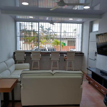 Sosua Apartment 4-Bedrooms Экстерьер фото