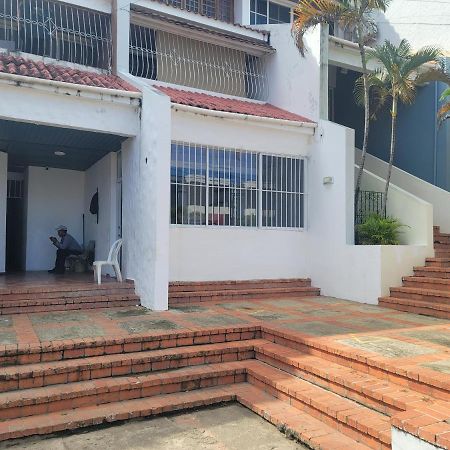 Sosua Apartment 4-Bedrooms Экстерьер фото
