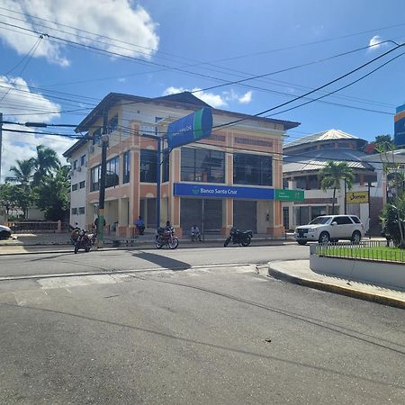 Sosua Apartment 4-Bedrooms Экстерьер фото