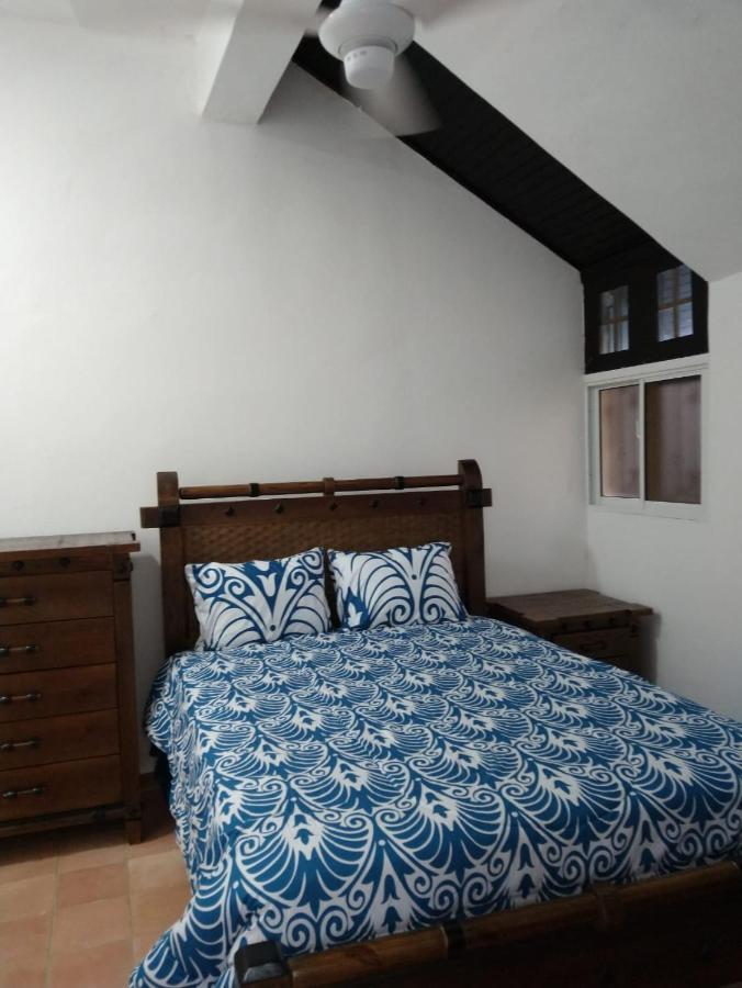 Sosua Apartment 4-Bedrooms Экстерьер фото