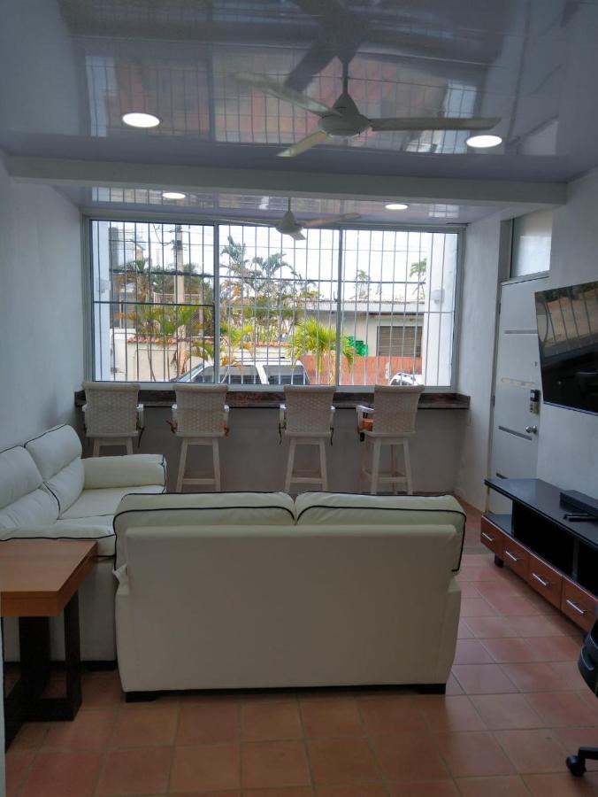 Sosua Apartment 4-Bedrooms Экстерьер фото