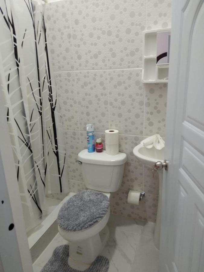 Sosua Apartment 4-Bedrooms Экстерьер фото