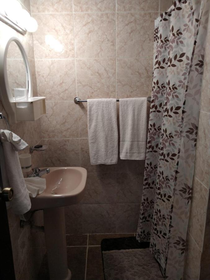 Sosua Apartment 4-Bedrooms Экстерьер фото