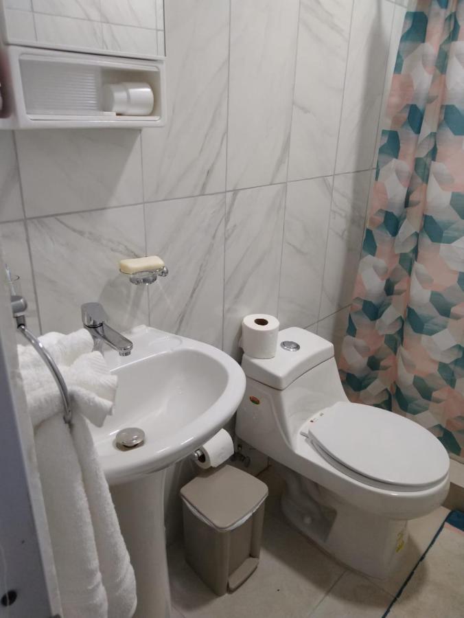 Sosua Apartment 4-Bedrooms Экстерьер фото