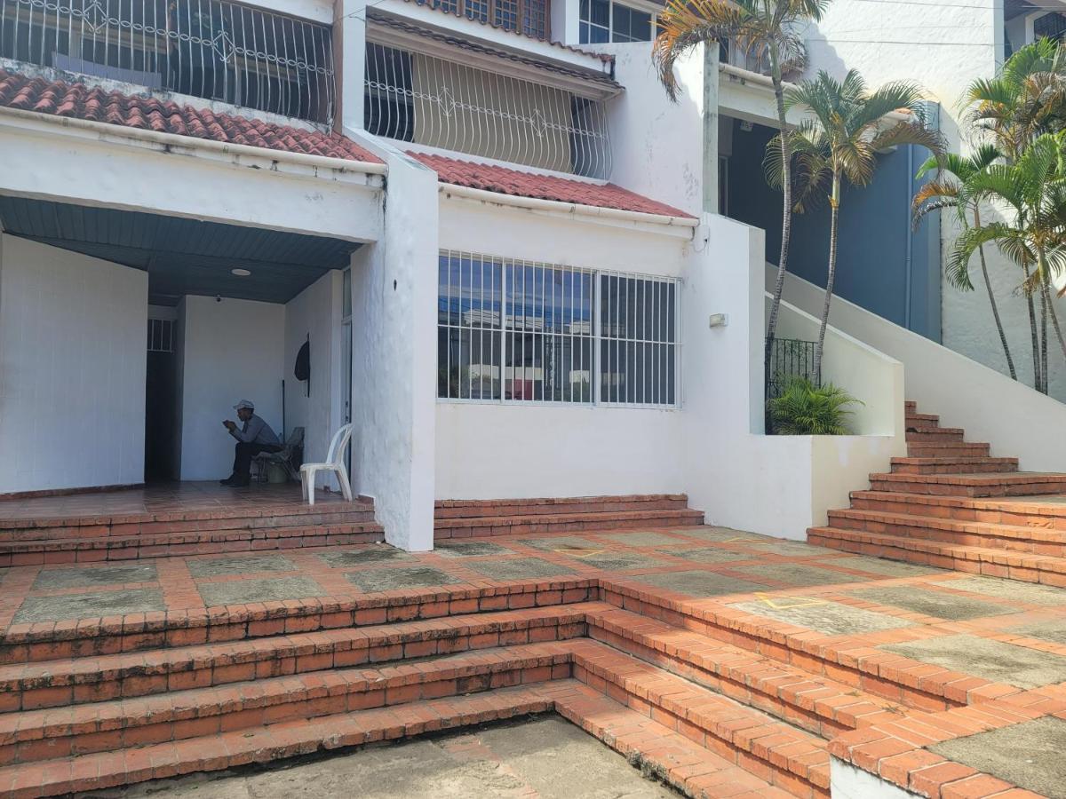 Sosua Apartment 4-Bedrooms Экстерьер фото