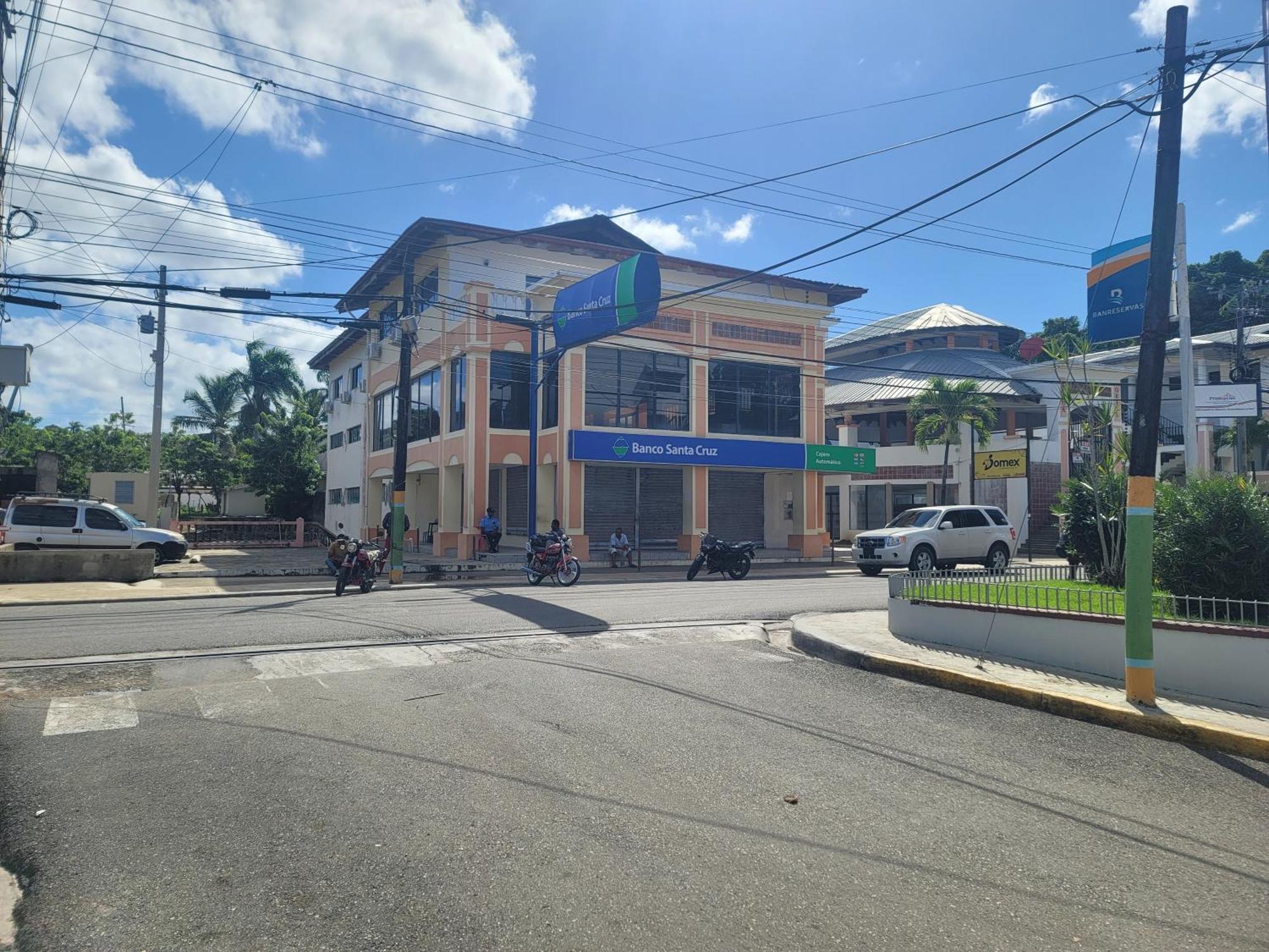 Sosua Apartment 4-Bedrooms Экстерьер фото
